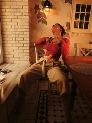 Валентина Зрелая Реал фото 2